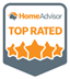 Environmental Pest & Termite Control, LLC is a Top Rated HomeAdvisor Pro